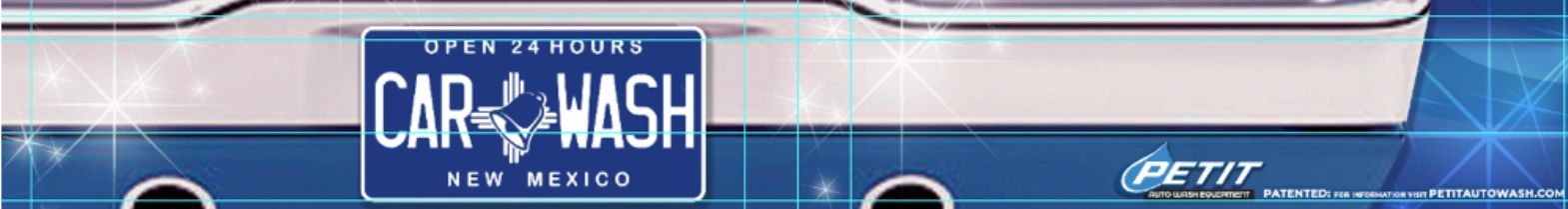Bell Car Wash New Mexico — Open 24 Hours